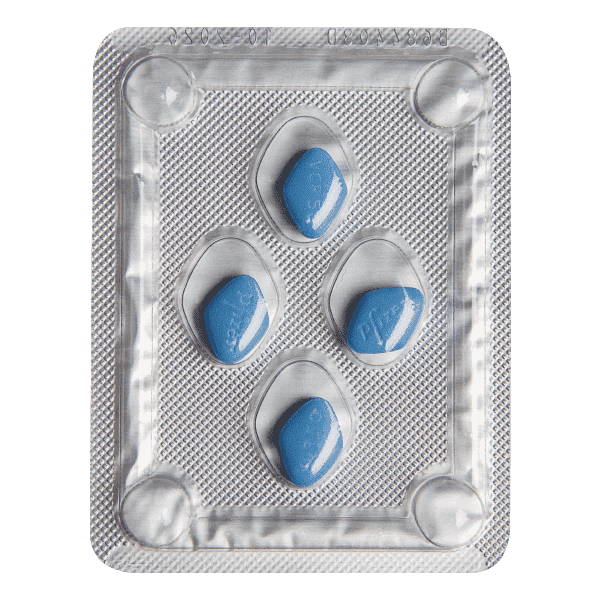 Viagra blisterförpackning